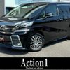 toyota vellfire 2017 CFJ1702923 image 1