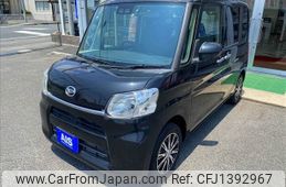 daihatsu tanto 2019 -DAIHATSU--Tanto DBA-LA600S--LA600S-0789408---DAIHATSU--Tanto DBA-LA600S--LA600S-0789408-