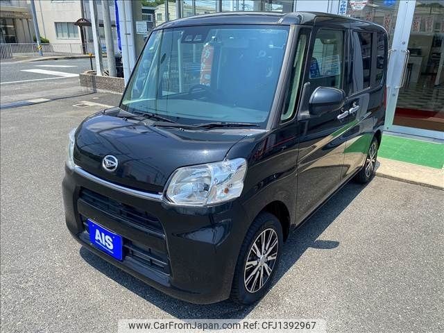daihatsu tanto 2019 -DAIHATSU--Tanto DBA-LA600S--LA600S-0789408---DAIHATSU--Tanto DBA-LA600S--LA600S-0789408- image 1