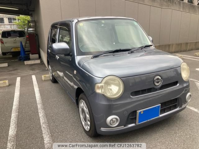 daihatsu mira-cocoa 2010 -DAIHATSU--Mira Cocoa DBA-L675S--L675S-0042548---DAIHATSU--Mira Cocoa DBA-L675S--L675S-0042548- image 2