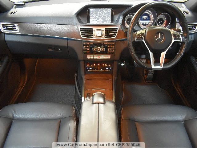 mercedes-benz e-class 2014 -MERCEDES-BENZ--Benz E Class RBA-212036C--WDD2120362B018510---MERCEDES-BENZ--Benz E Class RBA-212036C--WDD2120362B018510- image 2