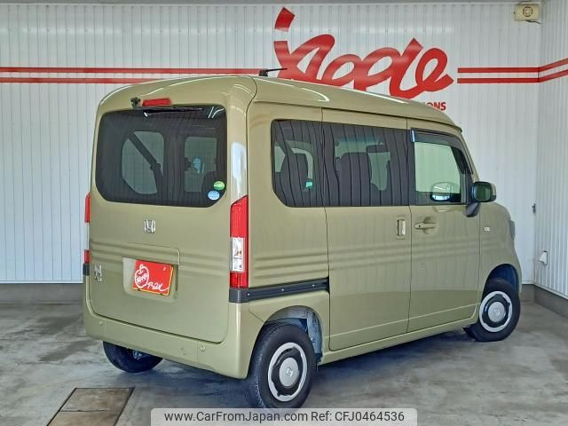 honda n-van-style 2019 quick_quick_JJ2_JJ2-4001326 image 2