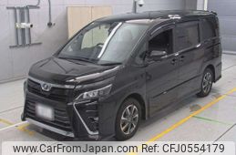 toyota voxy 2017 -TOYOTA 【名古屋 307ね2711】--Voxy ZRR80W-0362118---TOYOTA 【名古屋 307ね2711】--Voxy ZRR80W-0362118-