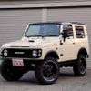 suzuki jimny 1998 quick_quick_E-JA22W_JA22W-160039 image 1
