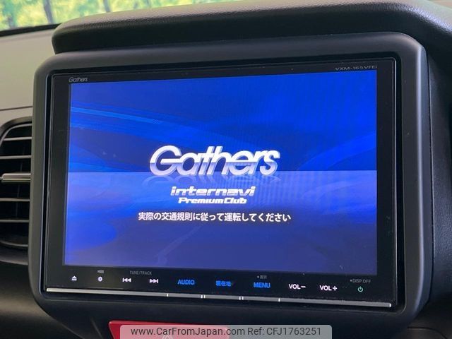 honda n-box 2016 CFJ1763251 image 2
