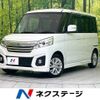 suzuki spacia 2016 -SUZUKI--Spacia DAA-MK42S--MK42S-604924---SUZUKI--Spacia DAA-MK42S--MK42S-604924- image 1