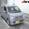 suzuki wagon-r 2022 -SUZUKI 【静岡 581ﾆ1767】--Wagon R MH85S--MH85S-154170---SUZUKI 【静岡 581ﾆ1767】--Wagon R MH85S--MH85S-154170- image 1