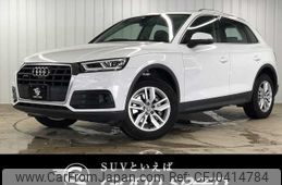 audi q5 2019 -AUDI--Audi Q5 LDA-FYDETS--WAUZZZFY2K2130915---AUDI--Audi Q5 LDA-FYDETS--WAUZZZFY2K2130915-