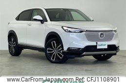 honda vezel 2022 -HONDA--VEZEL 6AA-RV5--RV5-1044642---HONDA--VEZEL 6AA-RV5--RV5-1044642-
