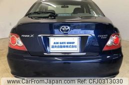 toyota mark-x 2008 TE1374