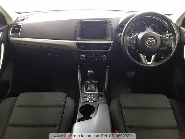 mazda cx-5 2016 -MAZDA--CX-5 LDA-KE2FW--KE2FW-214825---MAZDA--CX-5 LDA-KE2FW--KE2FW-214825- image 2