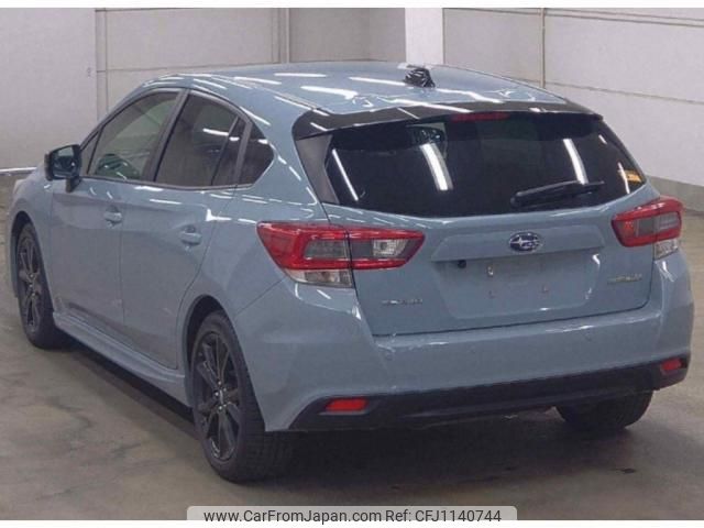subaru impreza-sports 2022 quick_quick_3BA-GT3_GT3-097278 image 2