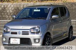 suzuki alto-works 2016 quick_quick_DBA-HA36S_HA36S-876505