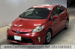 toyota prius 2012 -TOYOTA 【香川 335ほ1124】--Prius ZVW30-5521775---TOYOTA 【香川 335ほ1124】--Prius ZVW30-5521775-