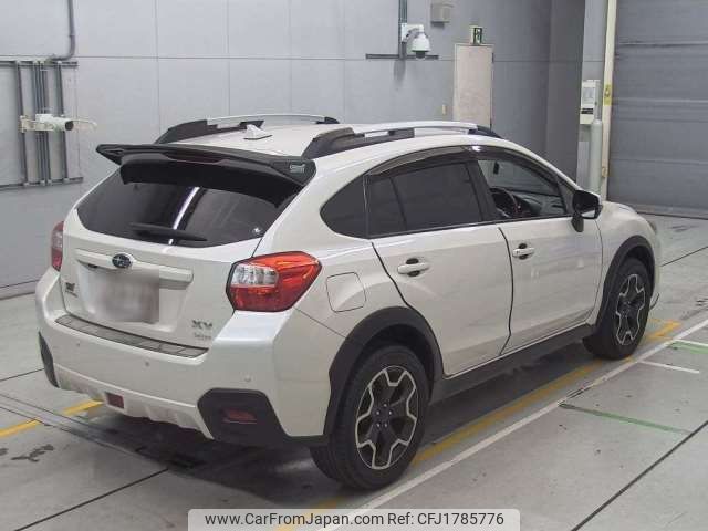 subaru xv 2012 CFJ1785776 image 2