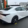 lexus is 2021 -LEXUS 【大阪 304ｻ1448】--Lexus IS 6AA-AVE30--AVE30-5084941---LEXUS 【大阪 304ｻ1448】--Lexus IS 6AA-AVE30--AVE30-5084941- image 26