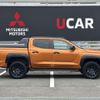 mitsubishi triton 2024 GOO_NET_EXCHANGE_0700627A30250530W001 image 12