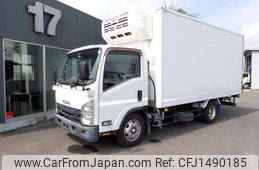 isuzu elf-truck 2017 -ISUZU--Elf TRG-NPR85AN--NPR85-7070369---ISUZU--Elf TRG-NPR85AN--NPR85-7070369-