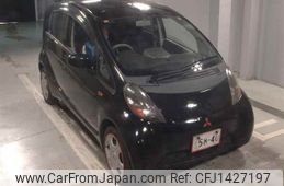 mitsubishi i 2006 -MITSUBISHI--i HA1W--0034407---MITSUBISHI--i HA1W--0034407-