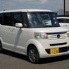 honda n-box 2015 -HONDA 【野田 580】--N BOX DBA-JF2--JF2-1215023---HONDA 【野田 580】--N BOX DBA-JF2--JF2-1215023- image 1