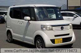 honda n-box 2015 -HONDA 【野田 580】--N BOX DBA-JF2--JF2-1215023---HONDA 【野田 580】--N BOX DBA-JF2--JF2-1215023-