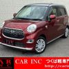 daihatsu cast 2016 quick_quick_LA250S_LA250S-0074395 image 1