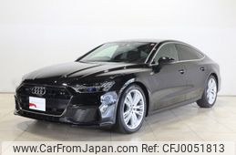 audi a7 2021 -AUDI--Audi A7 3CA-F2DFBS--WAUZZZF21MN068940---AUDI--Audi A7 3CA-F2DFBS--WAUZZZF21MN068940-