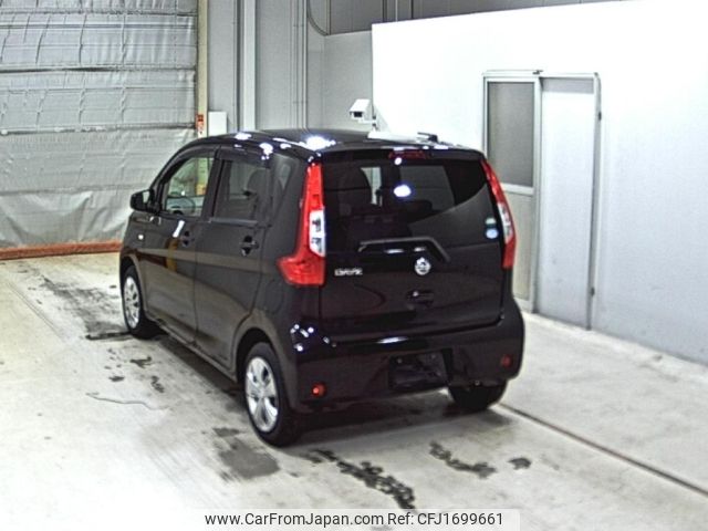 nissan dayz 2017 CFJ1699661 image 2