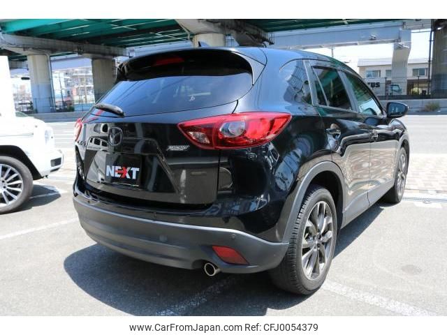 mazda cx-5 2016 quick_quick_DBA-KE5FW_KE5FW-200886 image 2