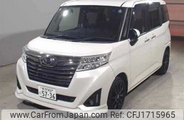 daihatsu thor 2016 CFJ1715965