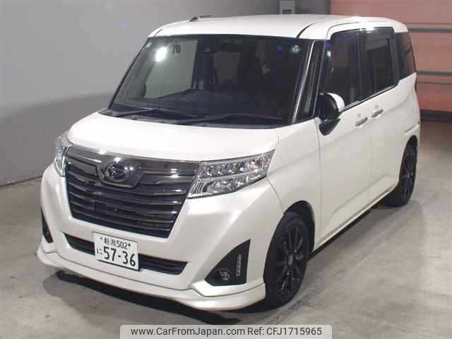 daihatsu thor 2016 CFJ1715965 image 1