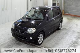 suzuki kei 2002 -SUZUKI--Kei HN22S--HN22S-737730---SUZUKI--Kei HN22S--HN22S-737730-