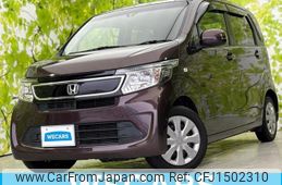 honda n-wgn 2014 CFJ1502310