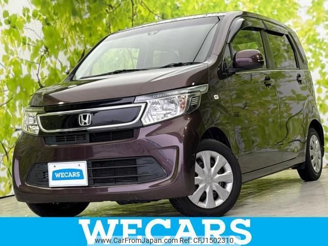 honda n-wgn 2014 CFJ1502310 image 1