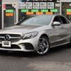 mercedes-benz c-class 2019 -MERCEDES-BENZ--Benz C Class 5AA-205078--WDD2050782R431923---MERCEDES-BENZ--Benz C Class 5AA-205078--WDD2050782R431923- image 1