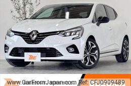 renault lutecia 2022 -RENAULT--Renault Lutecia BJAH5H--N0841796---RENAULT--Renault Lutecia BJAH5H--N0841796-