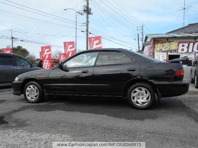 1997 Honda Integra JDM car for sale — photo 12 of 18