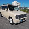 suzuki alto-lapin 2007 -SUZUKI 【愛媛 581ﾊ998】--Alto Lapin HE21S--638841---SUZUKI 【愛媛 581ﾊ998】--Alto Lapin HE21S--638841- image 1