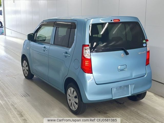 suzuki wagon-r 2015 -SUZUKI--Wagon R MH34S-430700---SUZUKI--Wagon R MH34S-430700- image 2