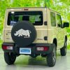 suzuki jimny 2021 quick_quick_3BA-JB64W_JB64W-206001 image 3