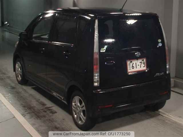 daihatsu move 2010 CFJ1773250 image 2