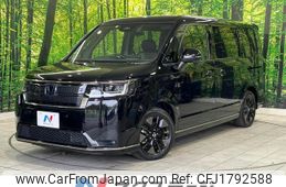 honda stepwagon 2022 CFJ1792588