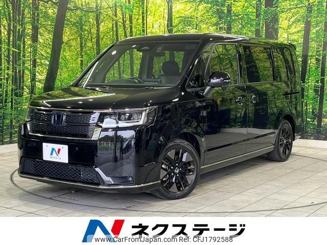 honda stepwagon 2022 CFJ1792588 image 1