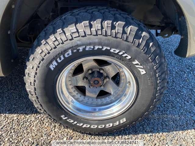 1998 Nissan Safari KD-WRGY61 4WD - Car Price $20,799 1998 Nissan Safari KD-WRGY61 4WD - Car Price $20,799