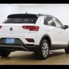 volkswagen t-roc 2021 quick_quick_A1DFF_WVGZZZA1ZMV147238 image 15