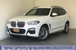 bmw x3 2018 -BMW--BMW X3 LDA-TX20--WBATX32050LB31558---BMW--BMW X3 LDA-TX20--WBATX32050LB31558-