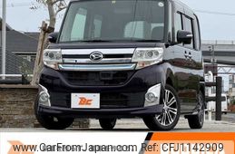 daihatsu tanto 2014 -DAIHATSU--Tanto DBA-LA600S--LA600S-0128526---DAIHATSU--Tanto DBA-LA600S--LA600S-0128526-