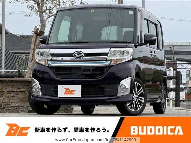 daihatsu tanto 2014 -DAIHATSU--Tanto DBA-LA600S--LA600S-0128526---DAIHATSU--Tanto DBA-LA600S--LA600S-0128526- image 1