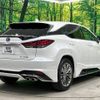 lexus rx 2021 -LEXUS--Lexus RX 6AA-GYL25W--GYL25-0025643---LEXUS--Lexus RX 6AA-GYL25W--GYL25-0025643- image 18