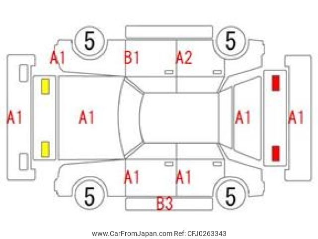 honda n-box 2016 -HONDA--N BOX DBA-JF1--JF1-1838361---HONDA--N BOX DBA-JF1--JF1-1838361- image 2